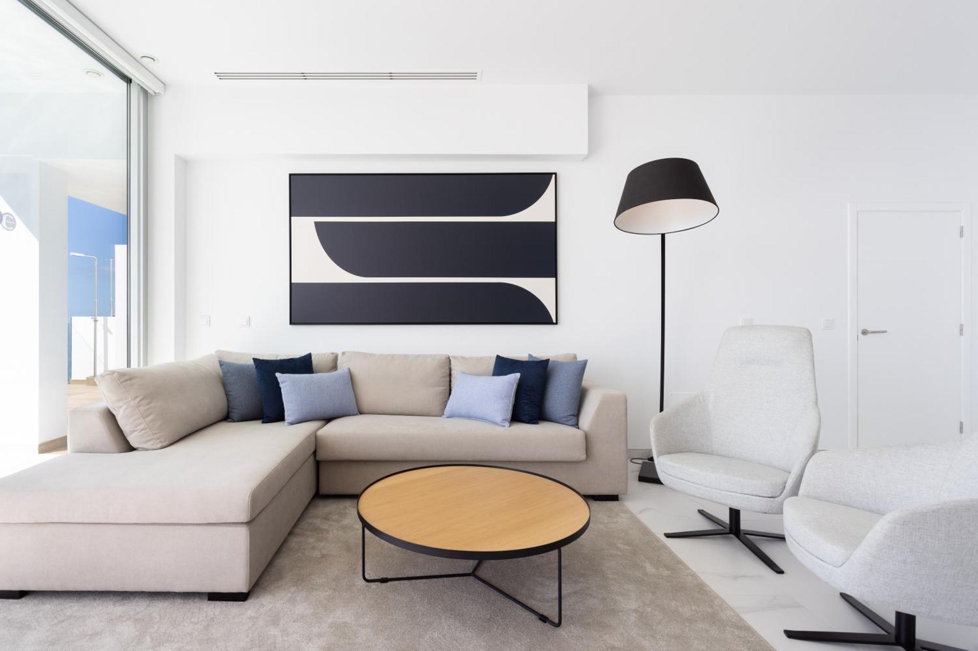 Crystal I Luxury Apartments By Enjoyahome Acantilado de los Gigantes Exteriör bild